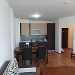 Detelina 公寓 班斯科
