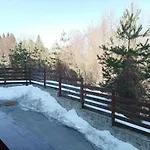 公寓 Detelina 班斯科
