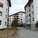Detelina Apartment Bansko