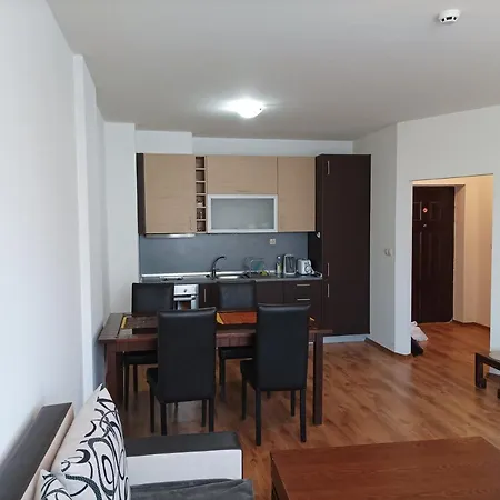 Detelina Apartment Bansko