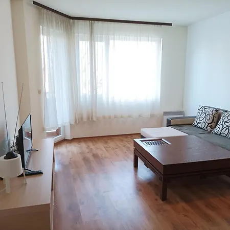 Detelina Банско