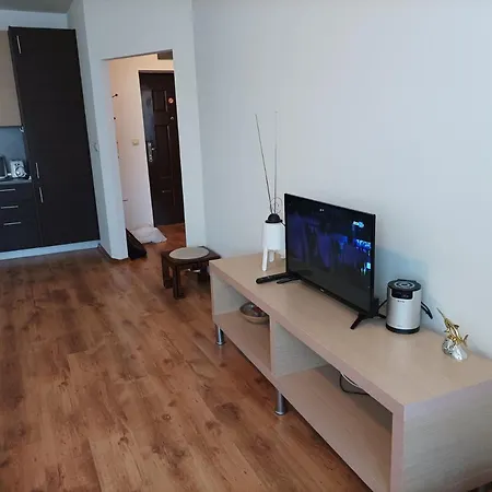 Detelina * Банско