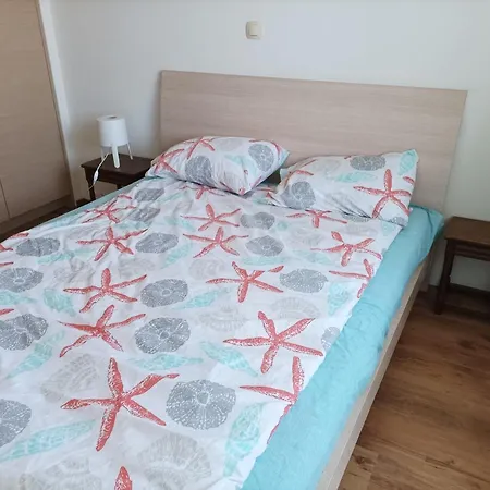 Detelina Банско