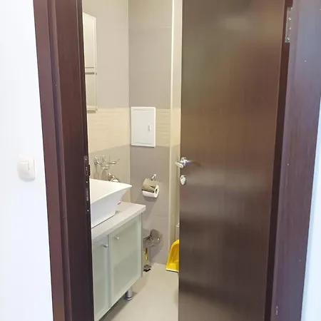 Detelina Апартамент *