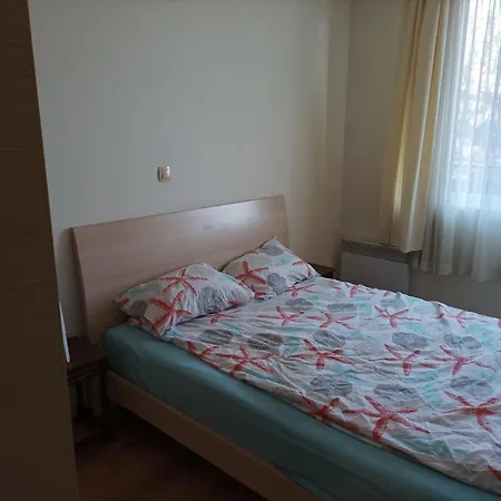 Detelina Апартамент Банско