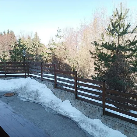 Апартамент Detelina Банско