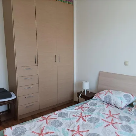 Detelina Appartement