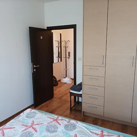 Detelina *