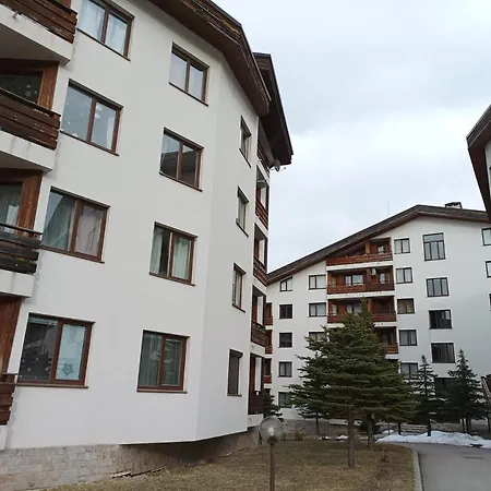 Detelina Apartman