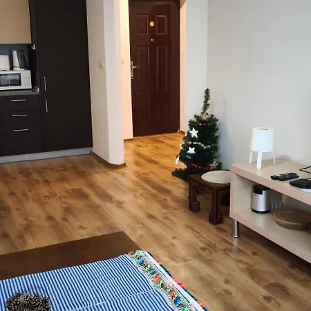 Apartman Detelina