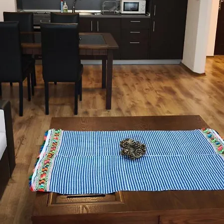 Apartman Detelina