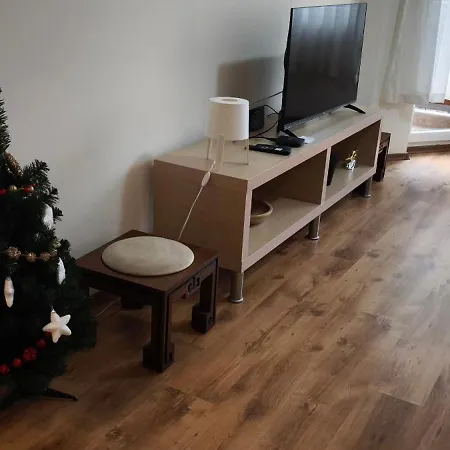 Detelina Apartman *