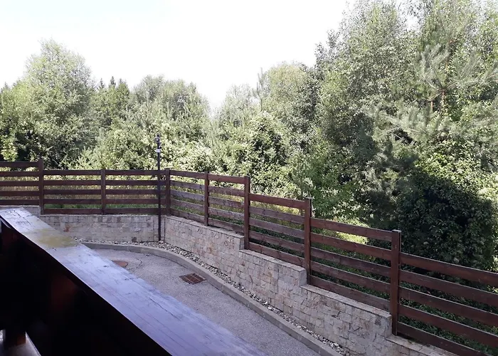 Detelina * Банско