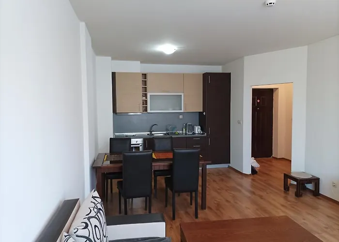 Detelina Apartament Bansko