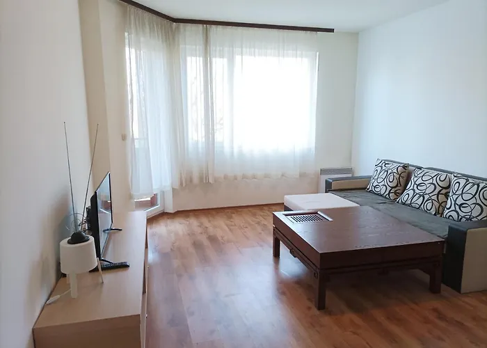 Detelina Банско