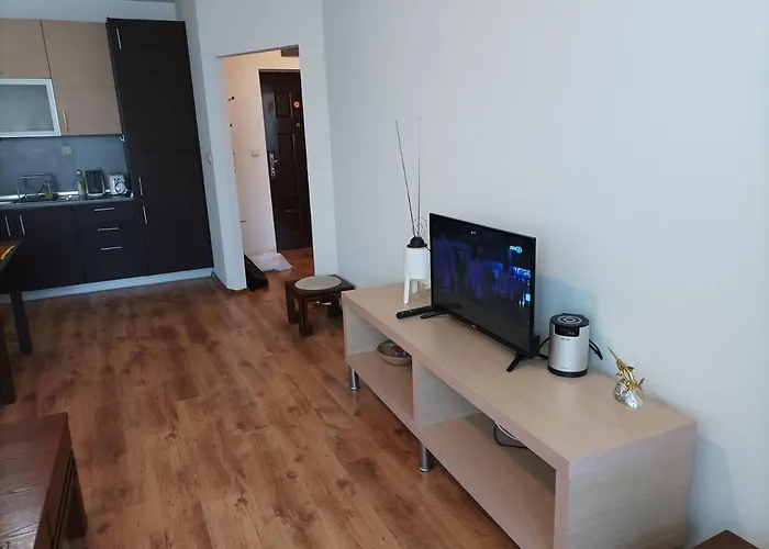 Detelina * Банско