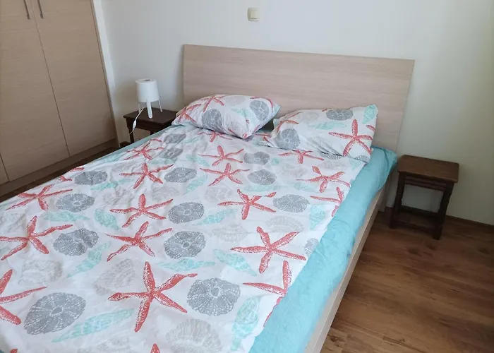 Detelina Банско