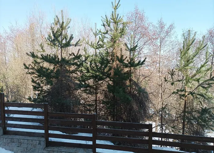 Detelina Apartament Bansko