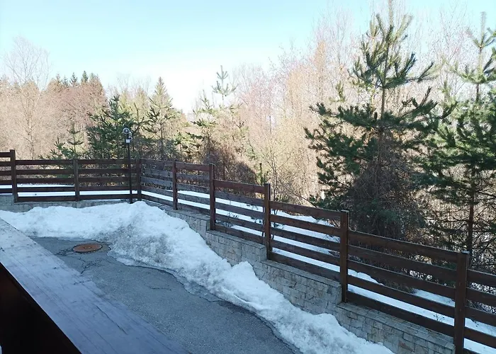 Апартамент Detelina Банско