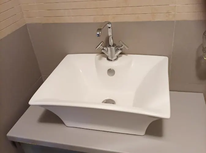 Апартамент Detelina *