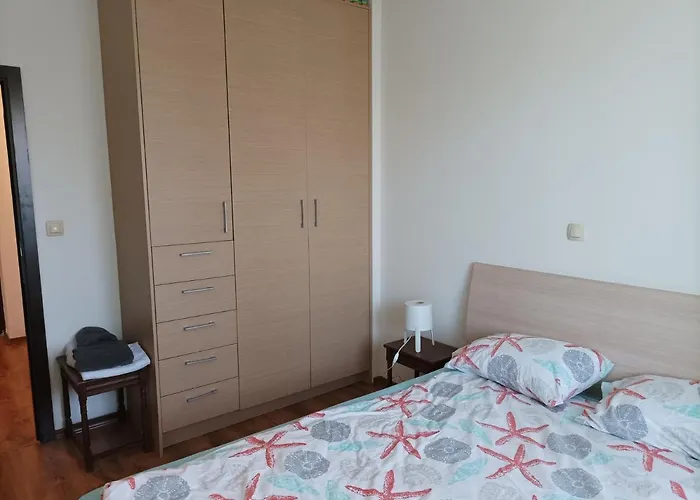 Detelina Апартамент