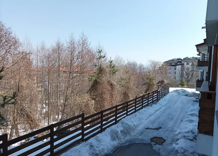 Detelina Банско