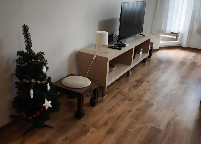 Detelina Апартамент *